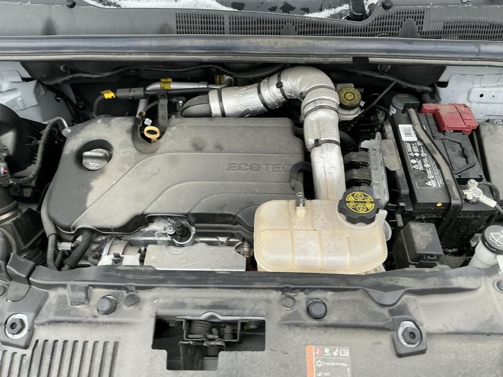 Transfer Case AWD Fits 13-22 ENCORE 802585