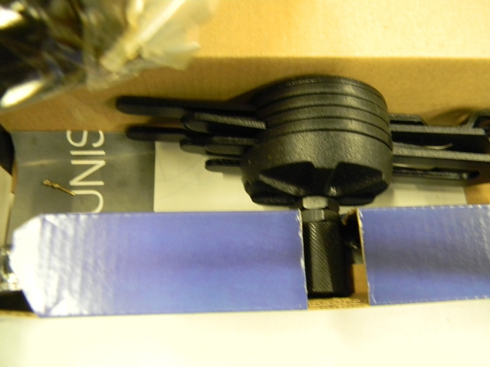 New SMS Projector Unislide AE010300 A1