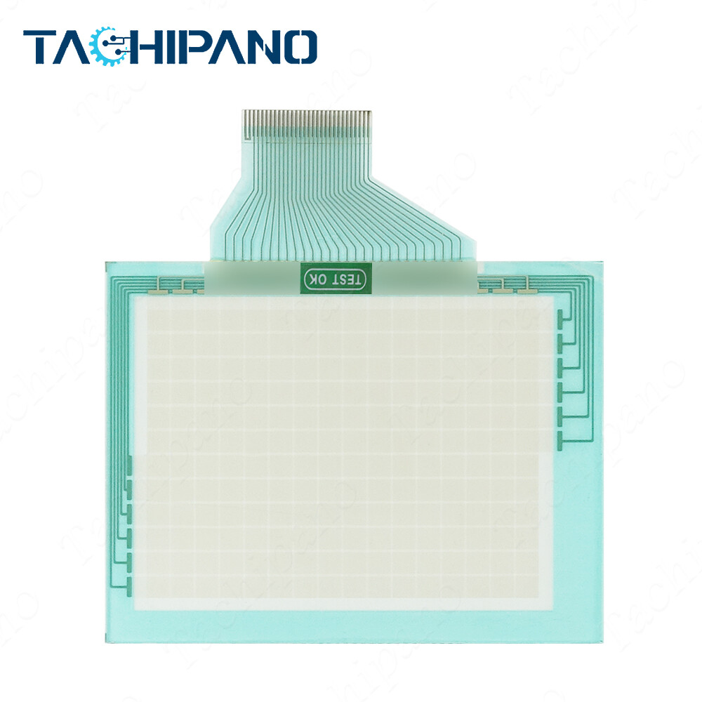 Omron-NT31C-ST141B-V2 NT31C-ST141B-EV2 Touch Screen Panel with Front Overlay
