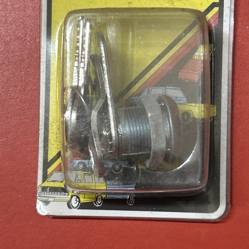 Acar 5/8" Universal Cam Lock W/ keys