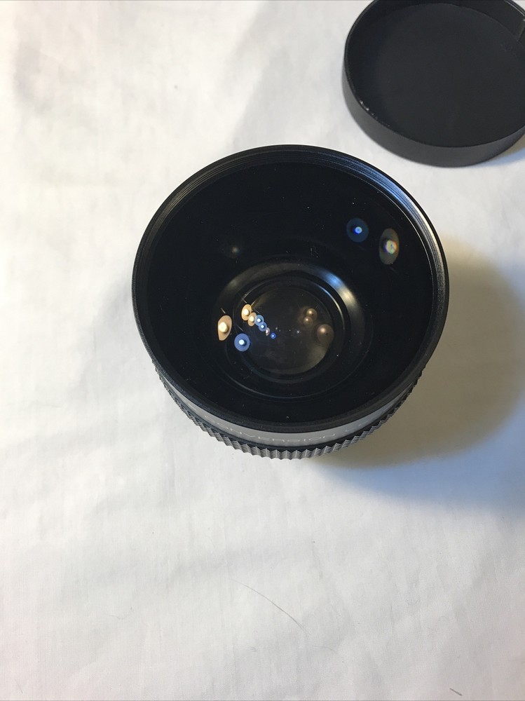 x0.6 WIDE CONVERSION Lens Japan