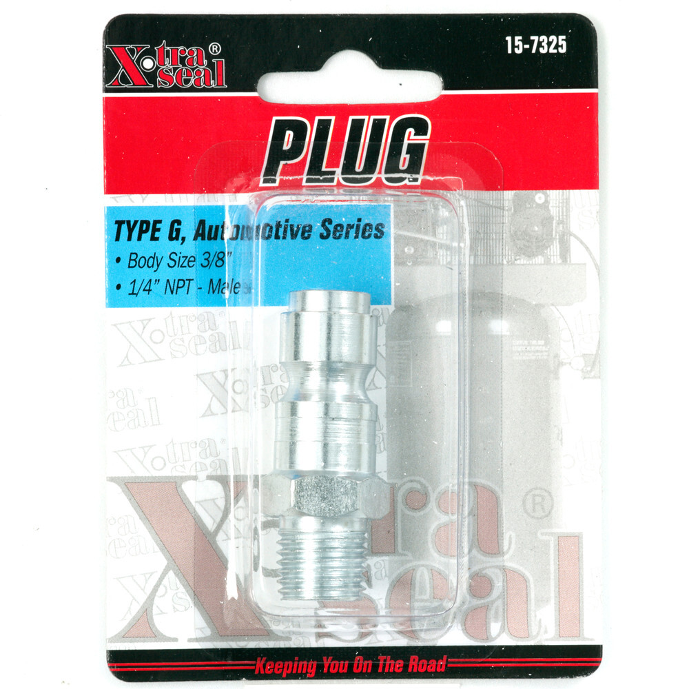 Air Tool Plug 31 Inc 15-7325