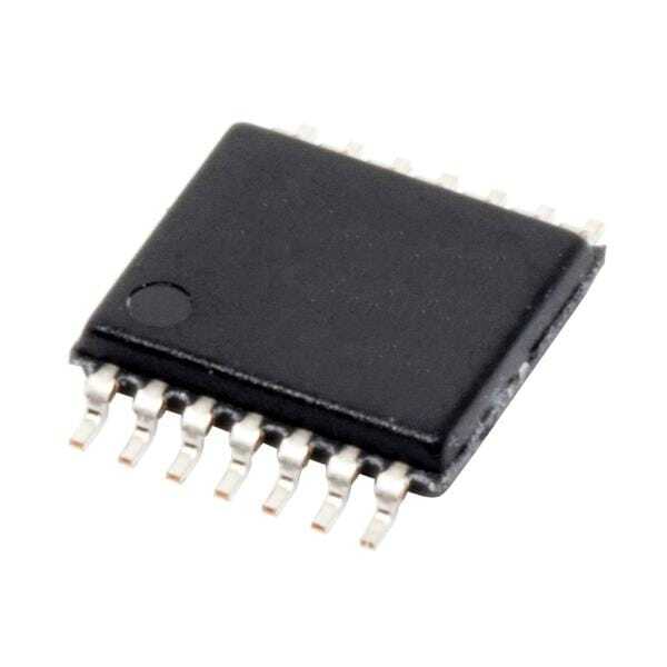 1Pcs AD5666BRUZ-2REEL7 TSSOP-14