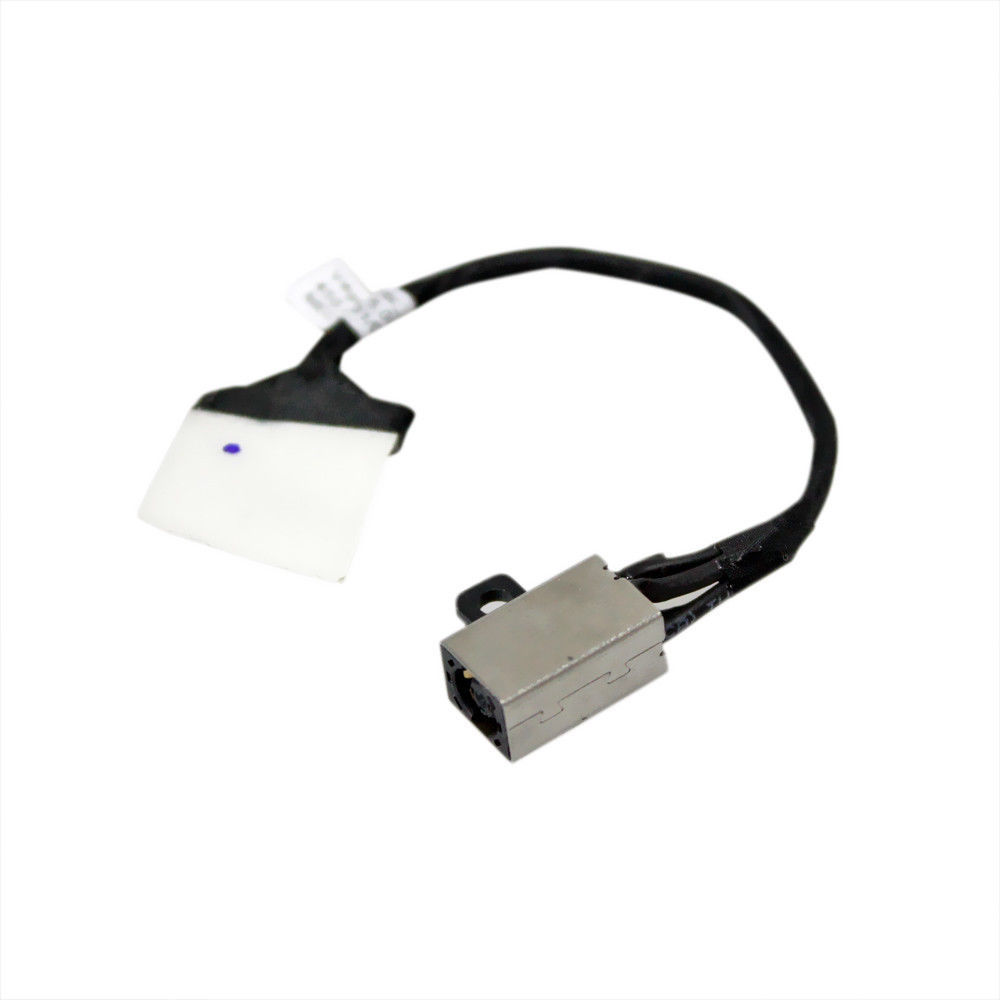 DC POWER JACK Cable PLUG FIT Dell Inspiron 15 3567 FWGMM 0FWGMM 450.09W05.0001 T