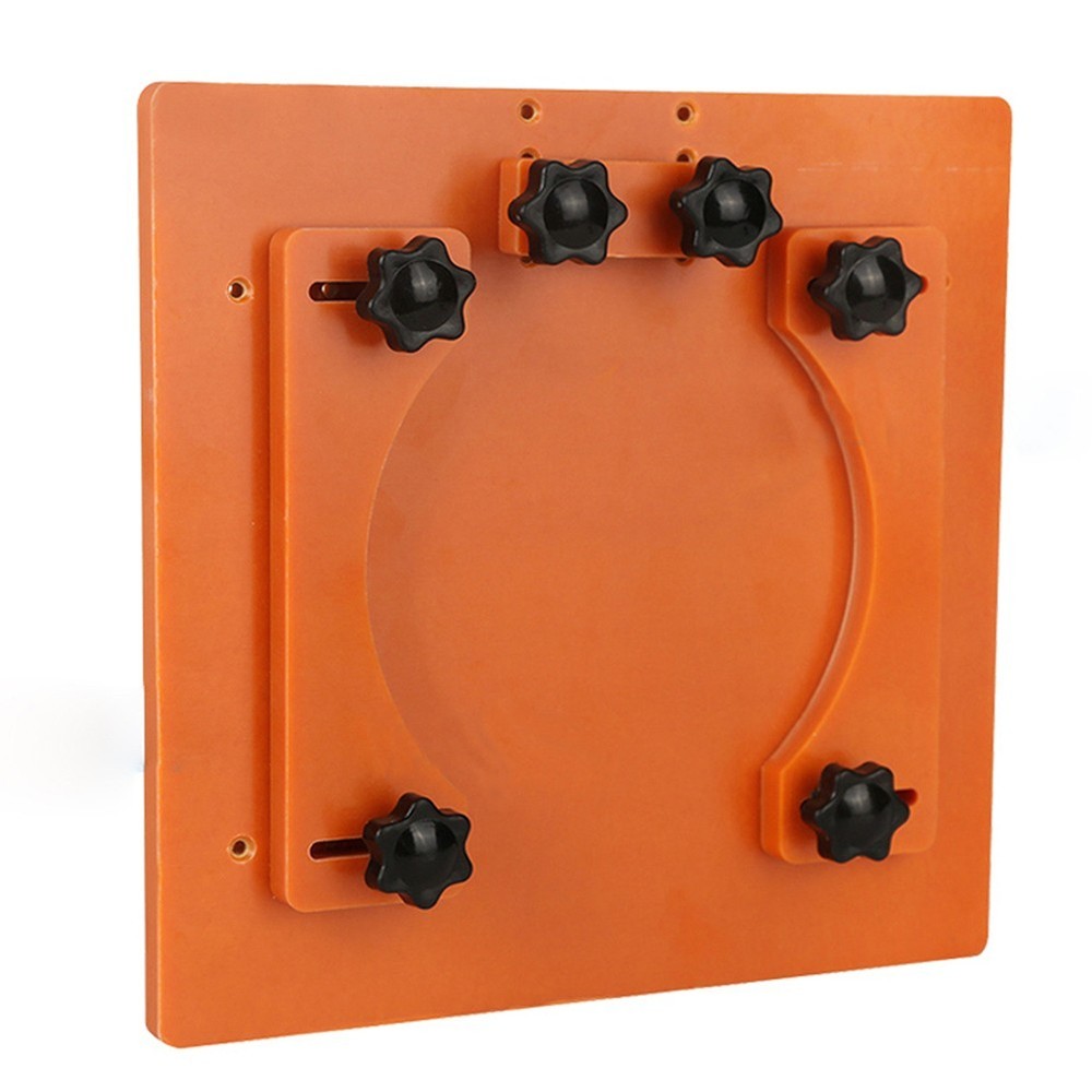 1 Pcs Clamping Holder Back Cover Disassembling Clamping Holder Hand Tools