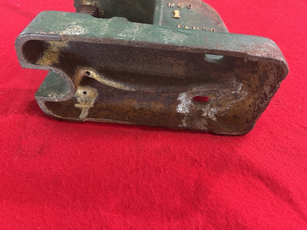 Famco No. 1 Bench Arbor Press