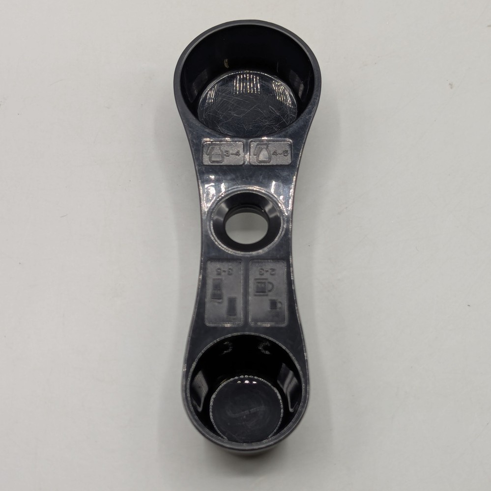 Ninja 10-Cup Coffee Maker CM300 Replacement Measuring Scoop Spoon