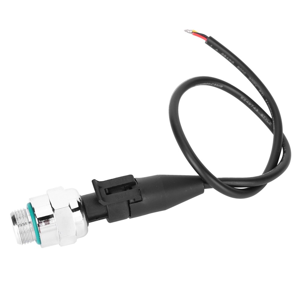 Frequency Conversion Water Pump Pressure Sensor Transmitter Excellent