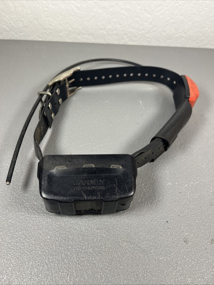 Garmin T5 GPS Dog Tracking Collar