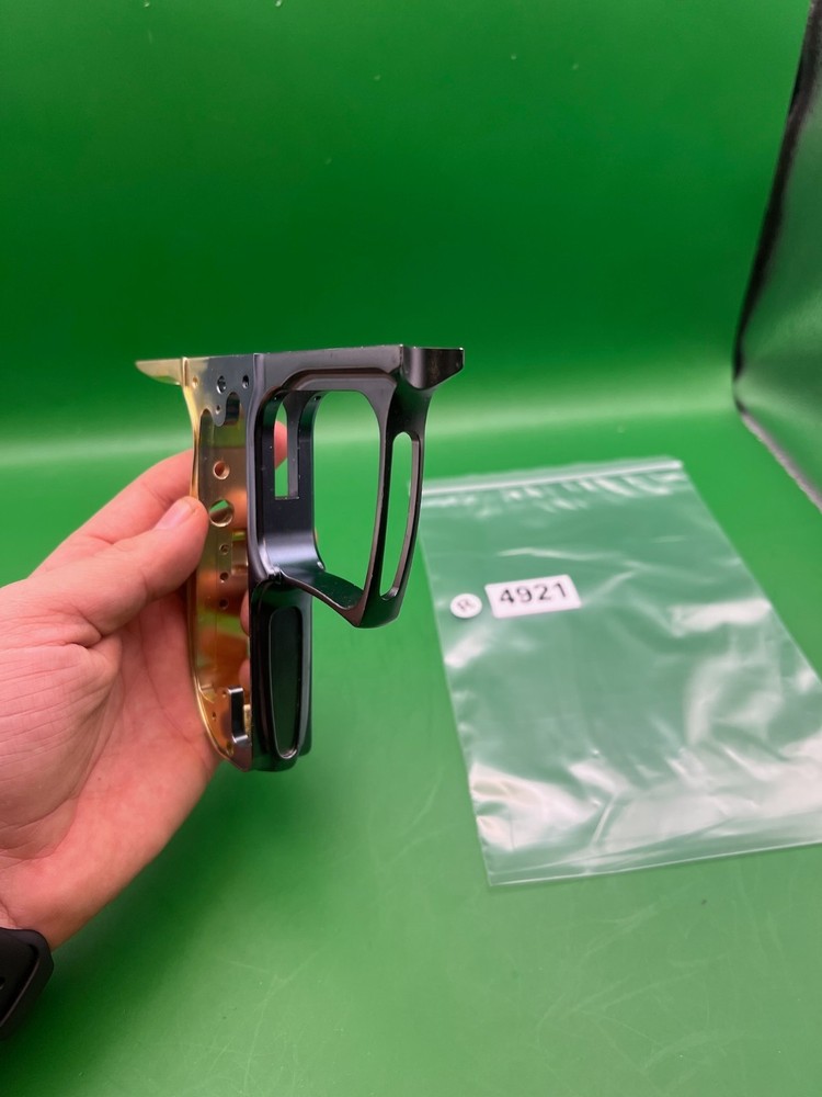 Rare Angel 90* Frame