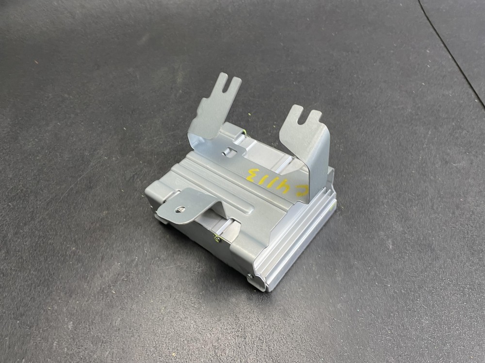Power Inverter Control Module 2018 Chevrolet TRAX 42393205 2015 2016 2017