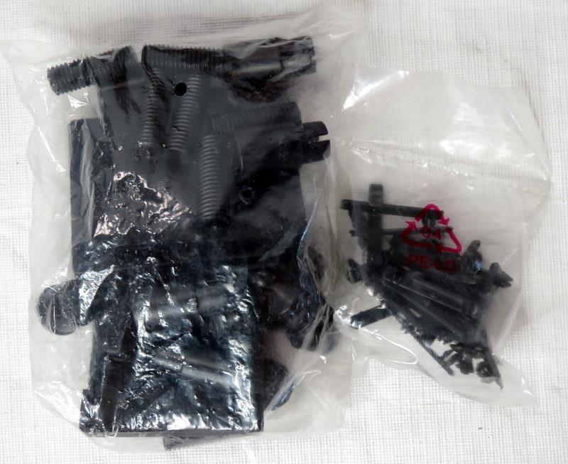 Carrera Go!!! 61613 Looping Track Set w/ 2008 / 2009 Catalog