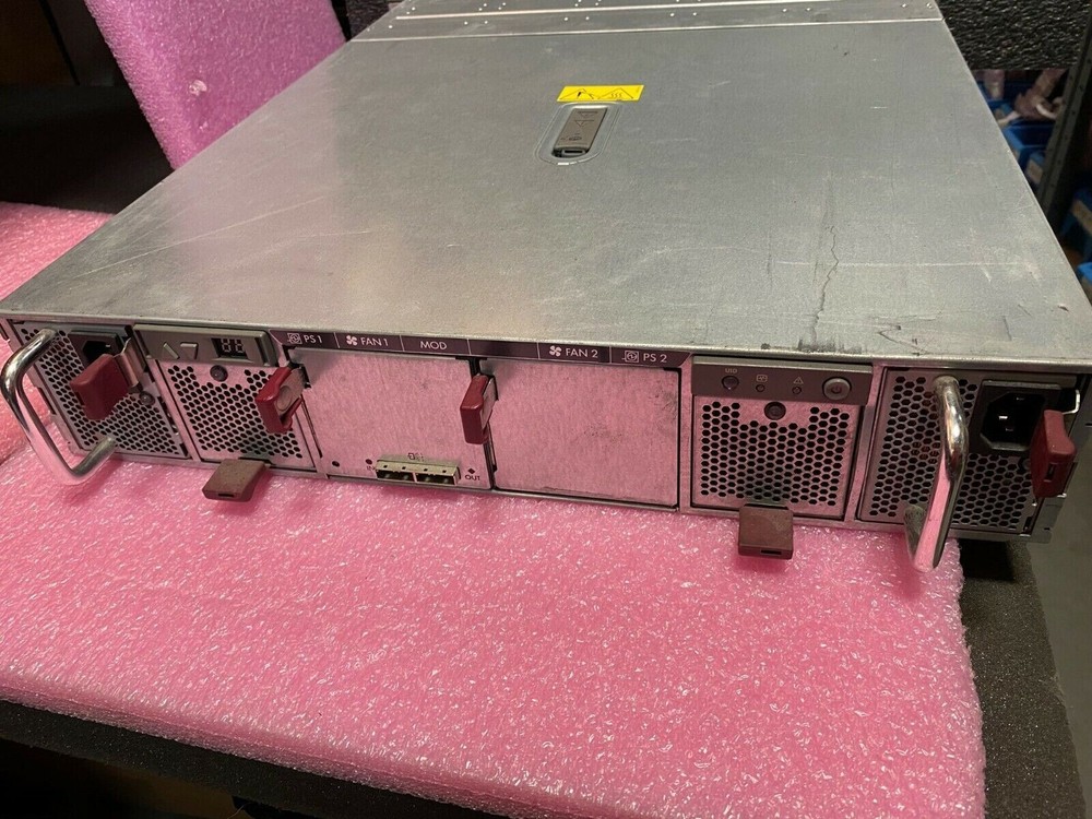 418800-B21 HP STORAGEWORKS MSA70