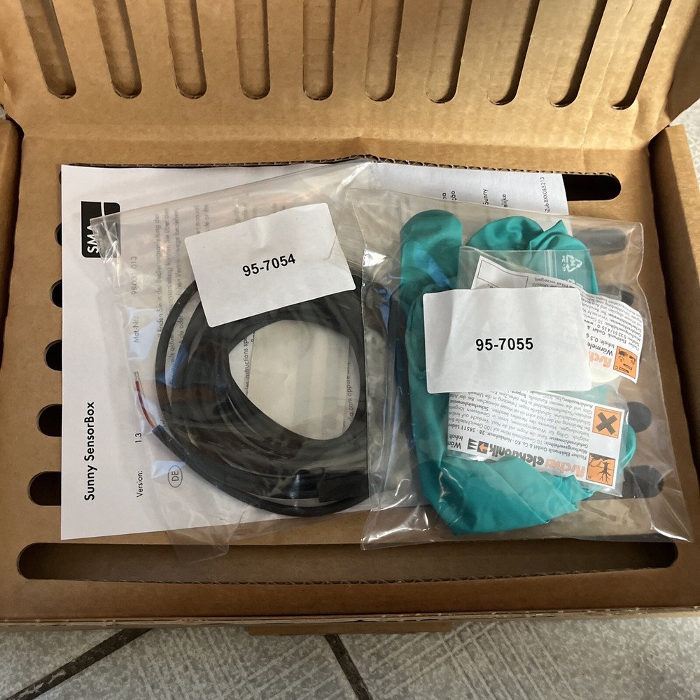 SMA Tempsensor Module 2532094