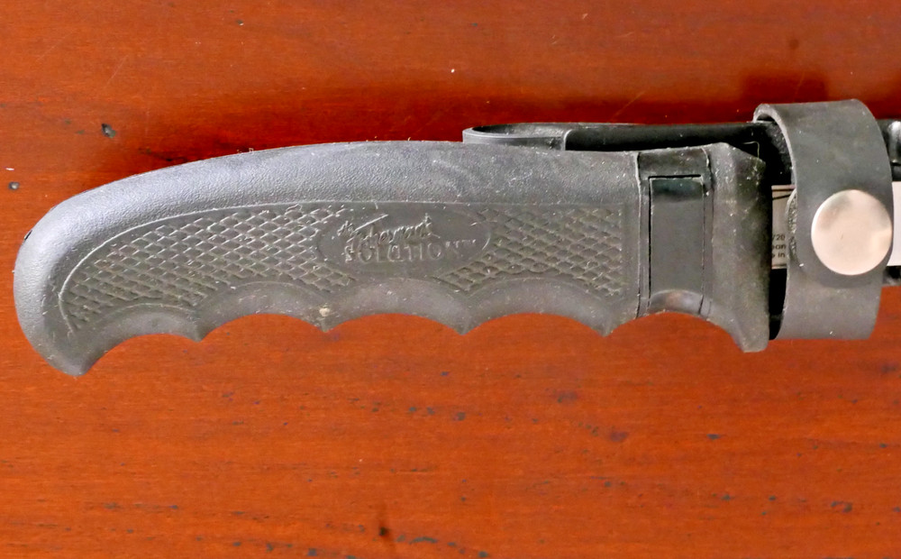 Cutco The Fisherman's Solution Knife