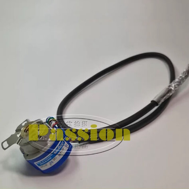 1PC NEW FOR TAMAGAWA TS6014N135 Motor encoder