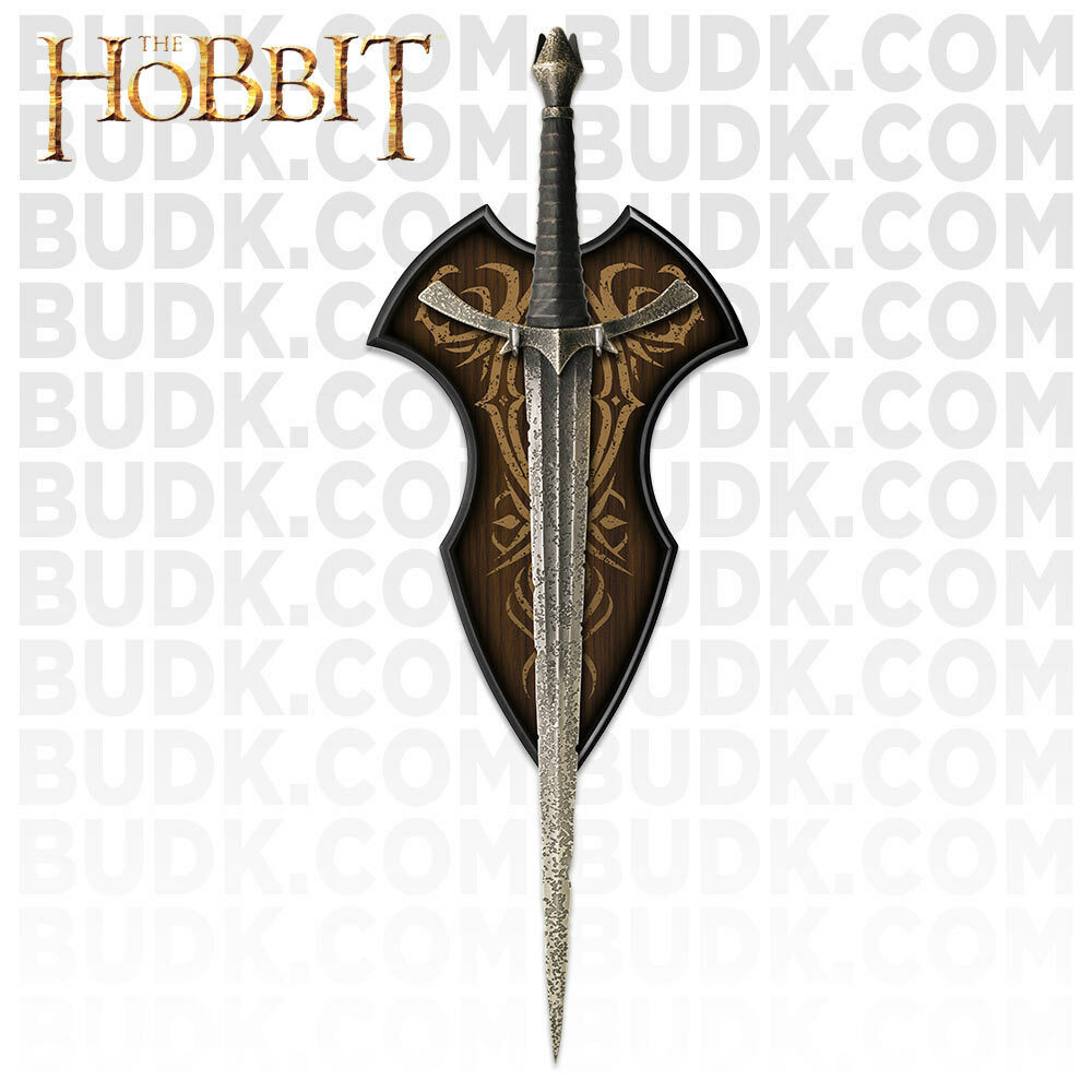 THE HOBBIT MORGUL DAGGER BLADE NAZGUL Lord of the Rings