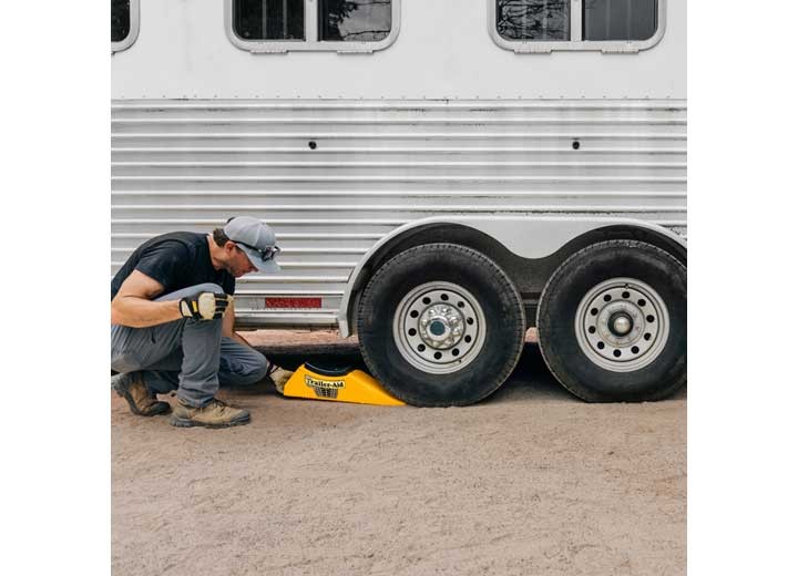 Camco 23 Trailer-Aid PLUS - Yellow