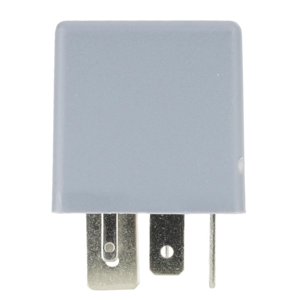 4D0951253#372 12VDC 40/30A Quick Connect Compatible with Select Vehicle