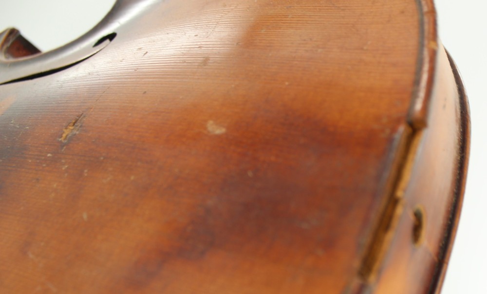 Violin - NOT WORKING