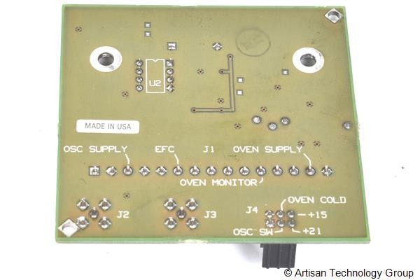 HP 08645-60137 Crystal Circuit Board