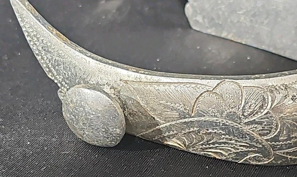 Aluminum Single Spur G1