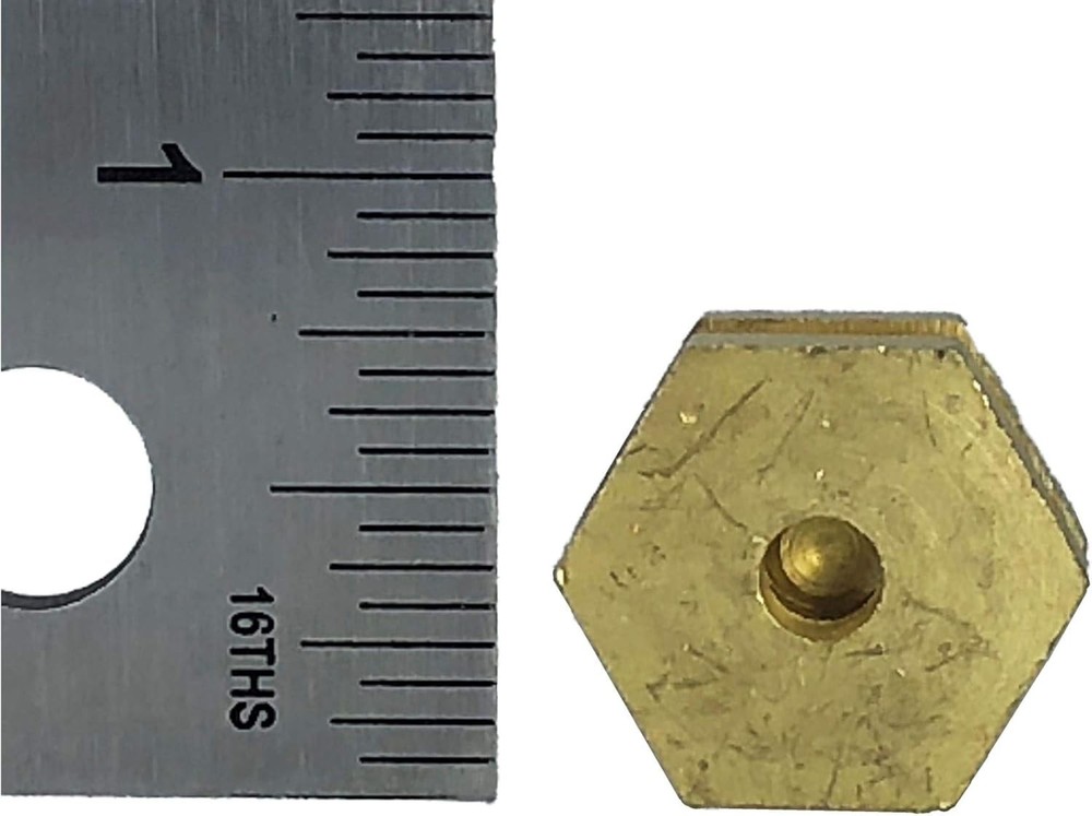 Essential Brass Stair Gauges with Precision Machining - Trusted by Professionals