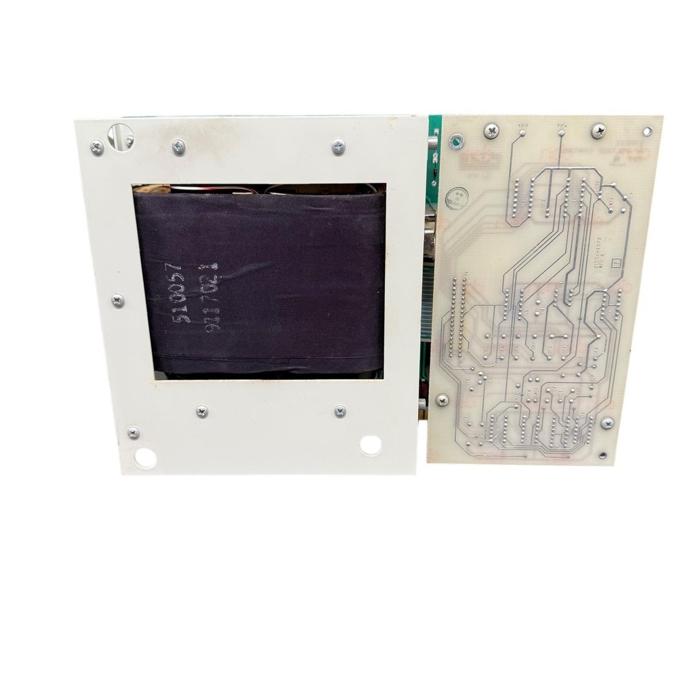 FLUKE 5100B EXTENDER HI VOLTAGE BOARD 510024 REV D