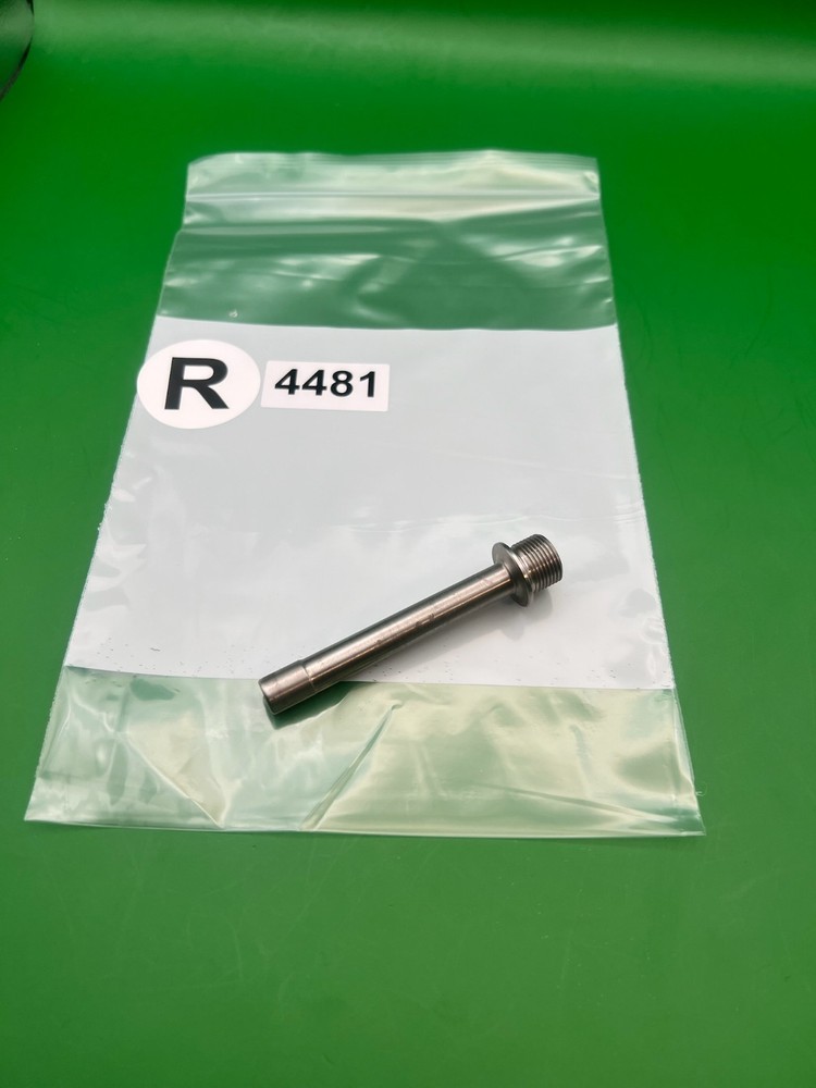 Stainless Autococker Volumizaer