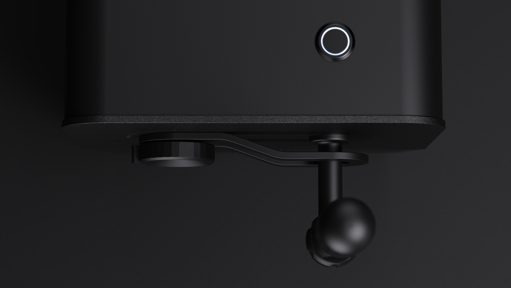 Brood DRNX Single Tap Nitro Dispenser