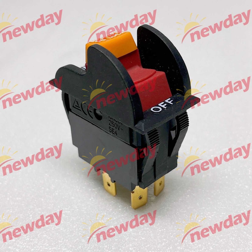 1Pc For Delta 36-679 Type 1 10" Table Saw On/Off Switch