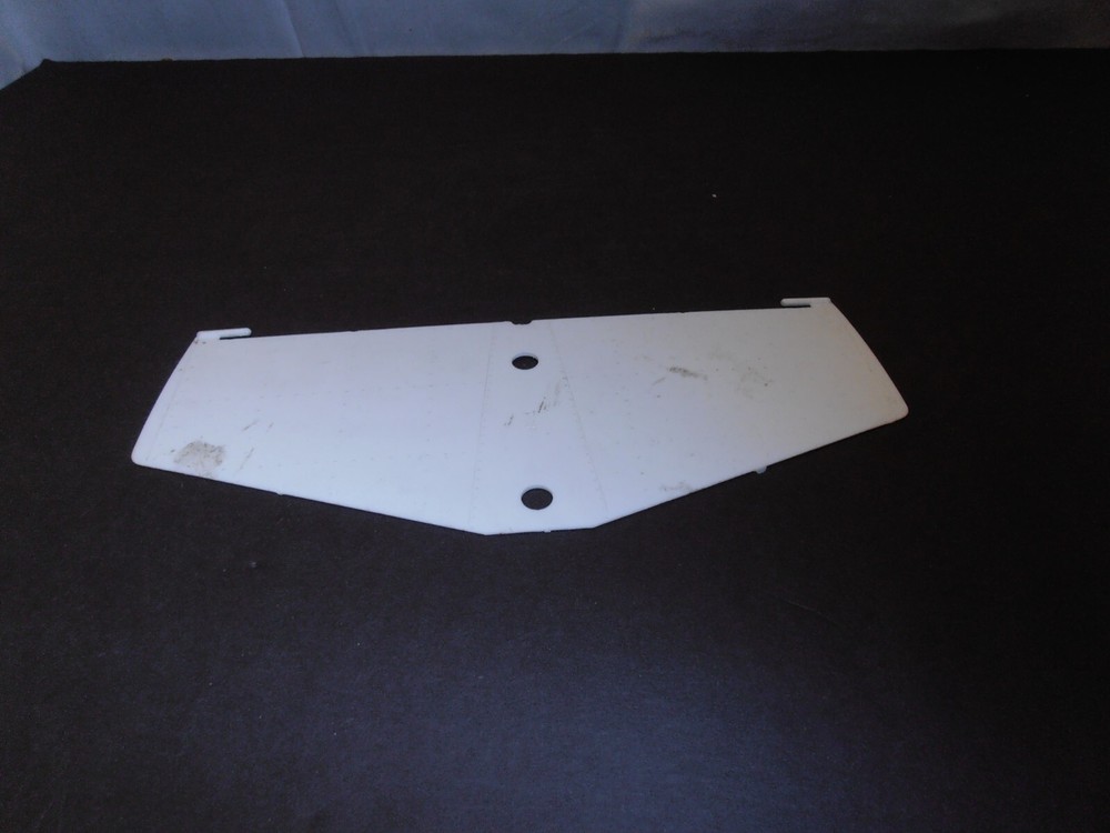 Testors Cosmic Wind Stabilizer