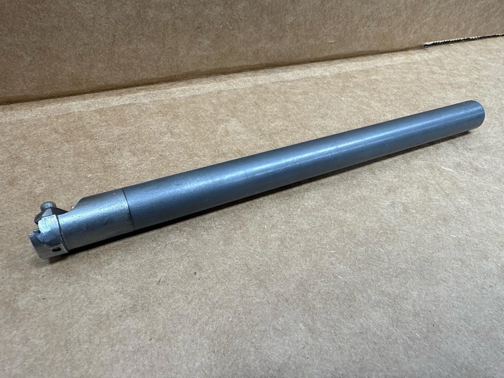 Kennametal E12NER2 Top Notch Solid Carbide Threading Boring Bar 3/4" x 10"