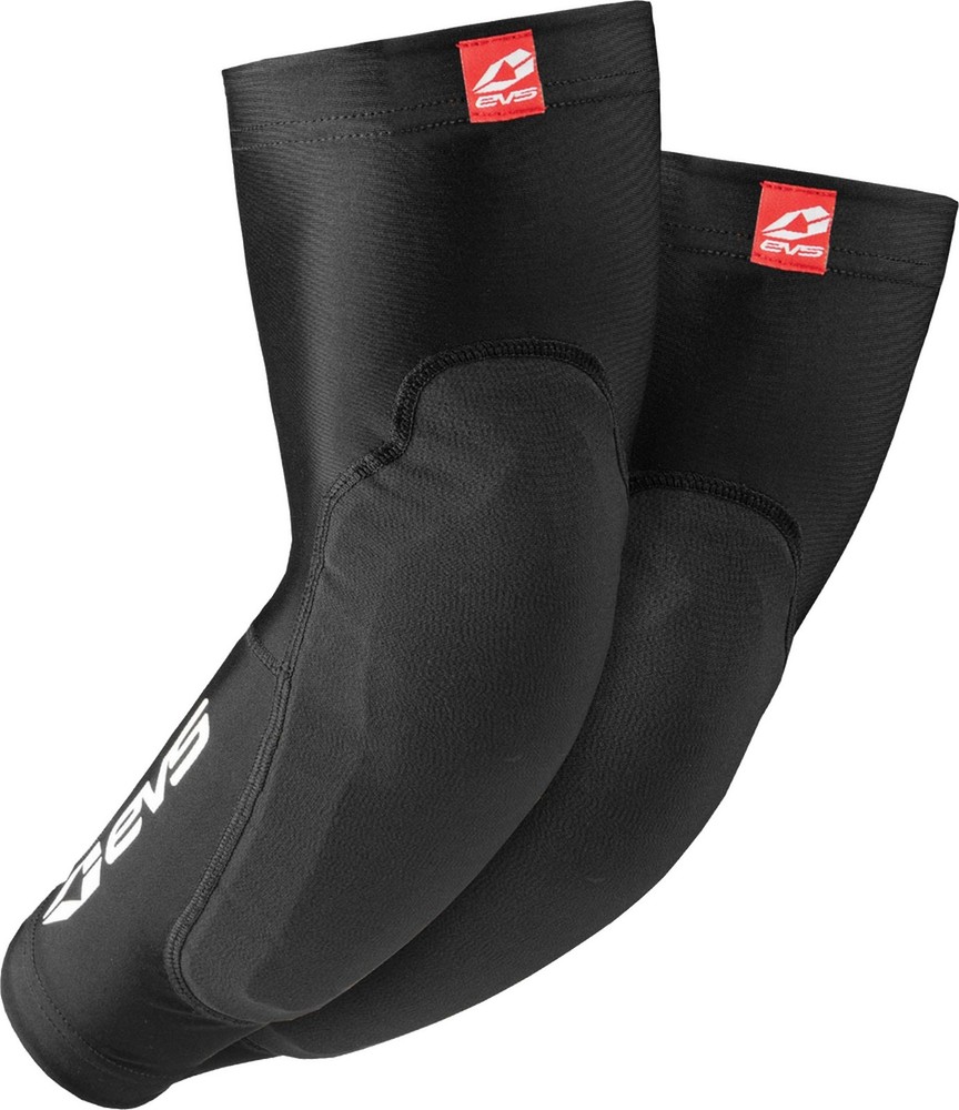 EVS Flex Lite Youth Elbow Guards Black