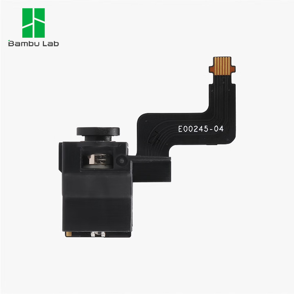 Genuine Bambu Lab Extruder Filament Sensor for Bambu Lab P2S 3D Printers