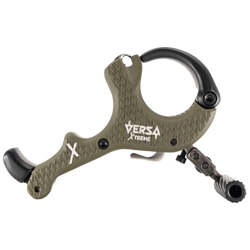 B3 Versa Pro Extreme Thumb Button (OD Green)