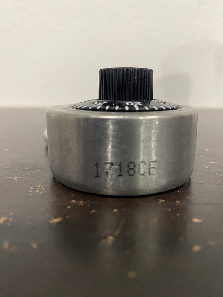 Fortress Combination Padlock