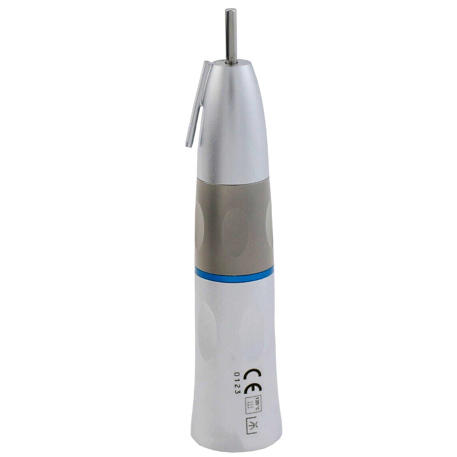BEING COXO Dental Surgical Handpiece Straight 1:1 Implant Nose Cone Fiber Optic