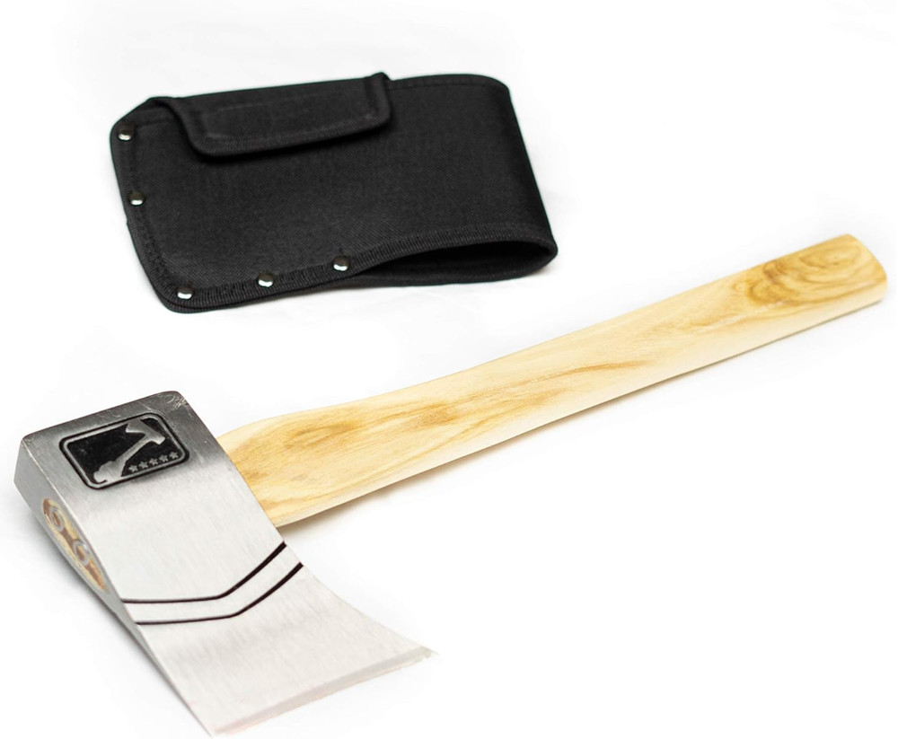 The Corporal (2nd Generation): World Axe Throwing League Premium Competition ...