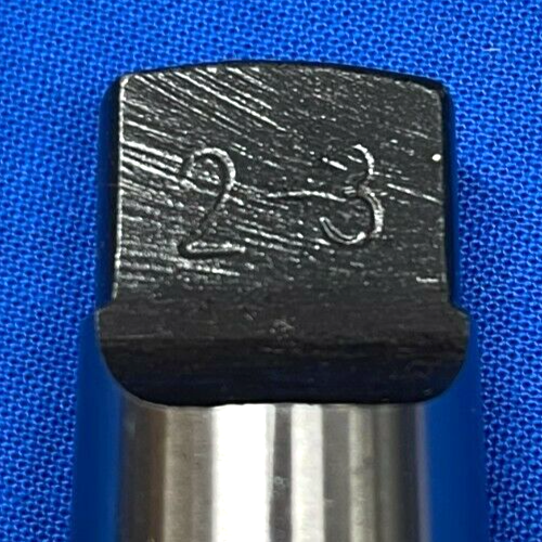 OZAR 2-3 MT STD HDND DRILL SLEEVE GT51023