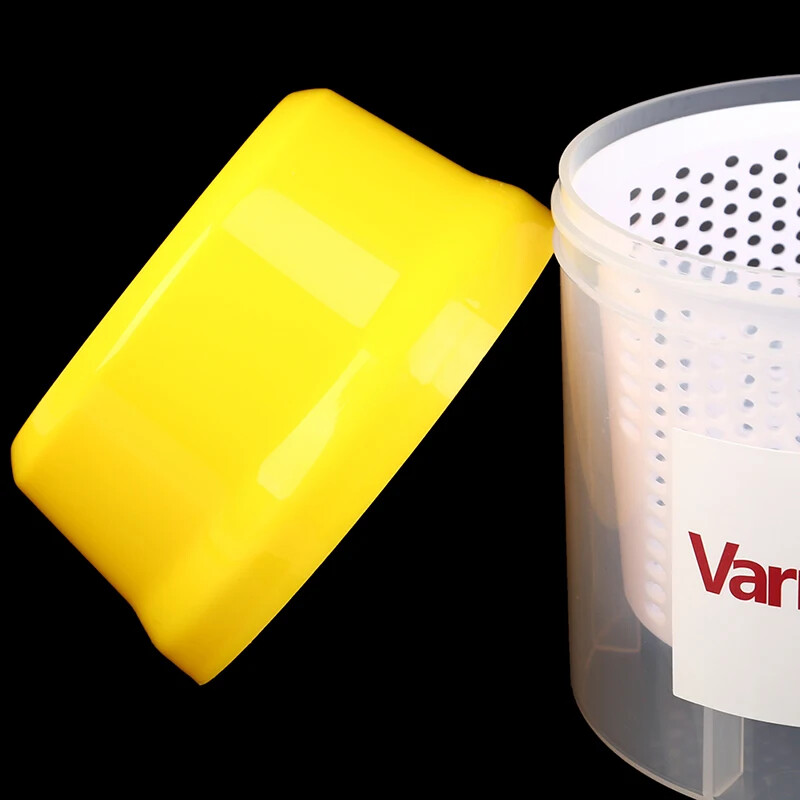 1Pc Beehive Varroa Check Varroa Shaker Comfortable To Use For Beekeeping
