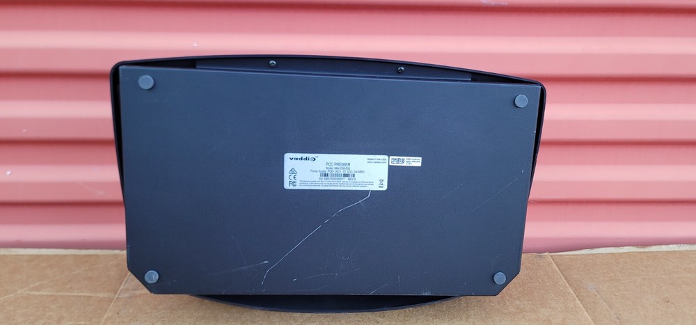 Vaddio 998-5750-000 PCC Premier Precision Camera Controller