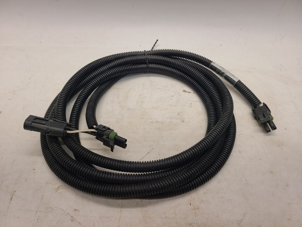 Ag Leader_2000408-2_Elevator Fan Speed Cable_10ft Harness