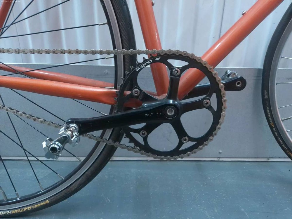 Wabi Cycles Special ( Pickup Only) Size 42