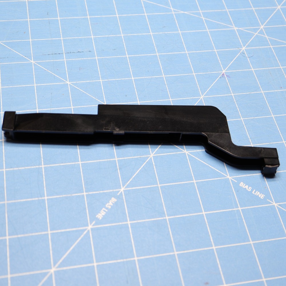 Yamaha S90 Keyboard Piano Black Key Replacement