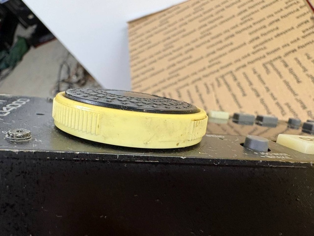 Denon RC-D40 Controller Unit for DN-D4000