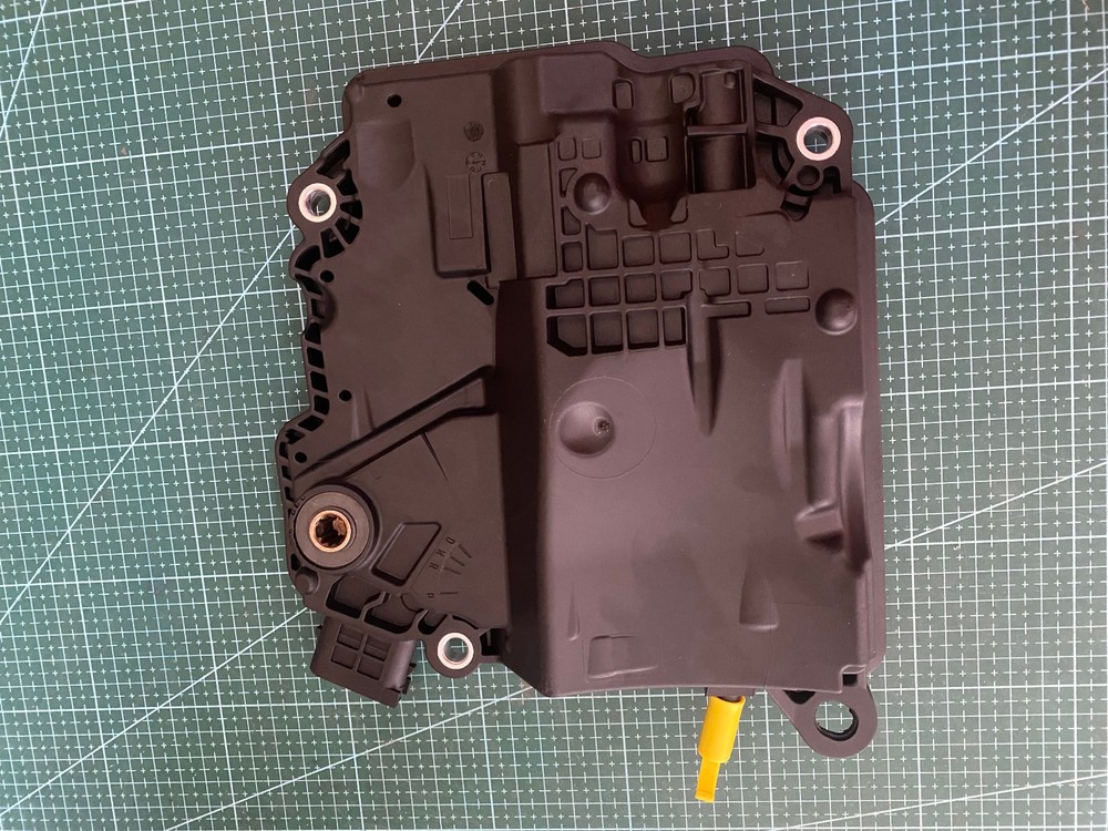 A002701852 DSM ISM Mercedes Gearbox Error Fix Module NEW