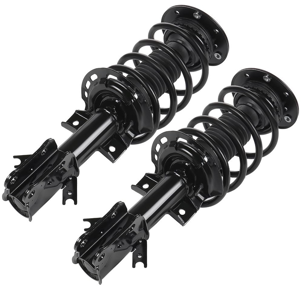 Front Struts Pair for Fusion 2013-2018 Complete Assembly 272638