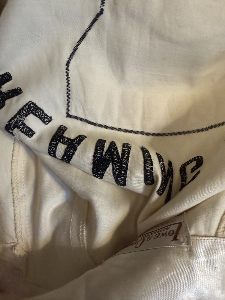 WWII Korean War Era US Army 101st Airborne Silk? Boxing Robe Id’d