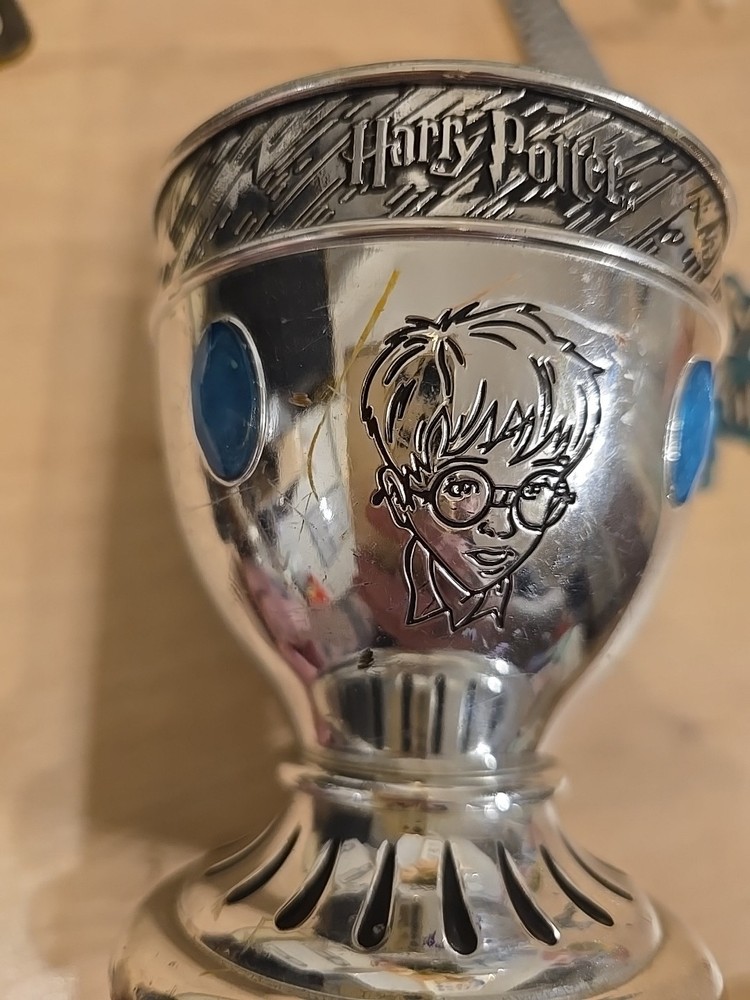 Harry Potter Magic Chalice